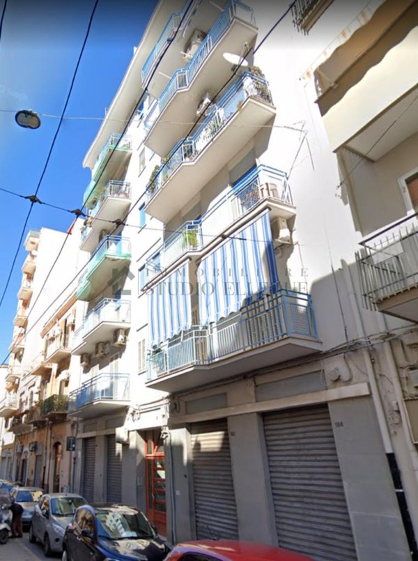 appartamento in vendita a Bari in zona Libertà