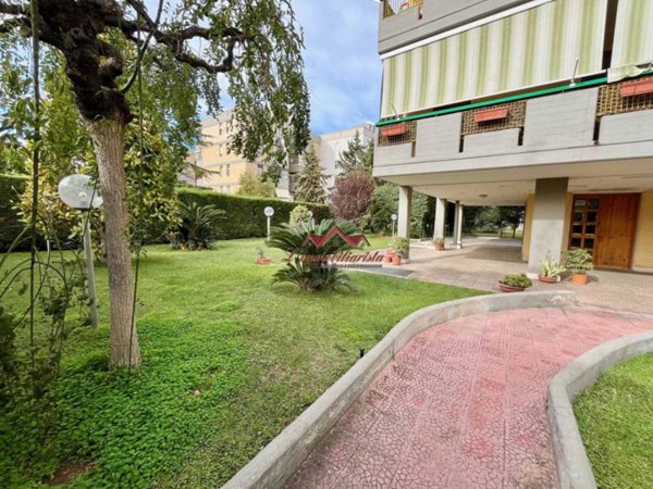 appartamento in vendita a Bari in zona Poggiofranco