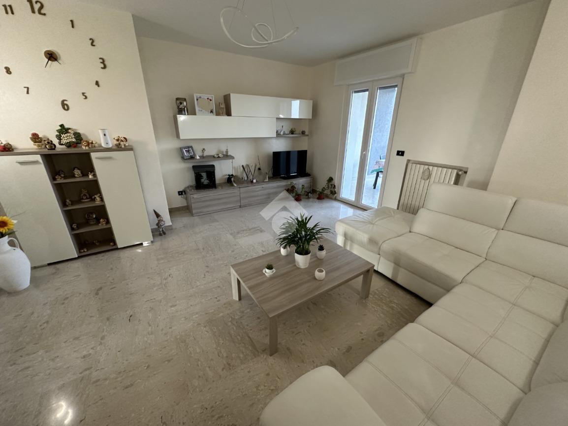 appartamento in vendita a Bari in zona Catino