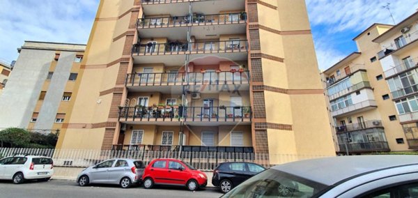 appartamento in vendita a Bari in zona San Pasquale