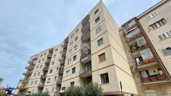 appartamento in vendita a Bari in zona Carrassi