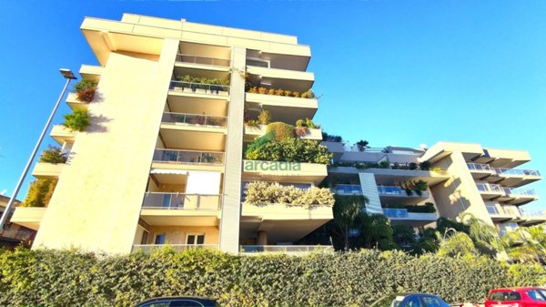 appartamento in vendita a Bari in zona San Pasquale