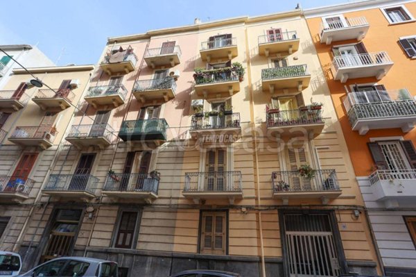appartamento in vendita a Bari in zona Madonnella