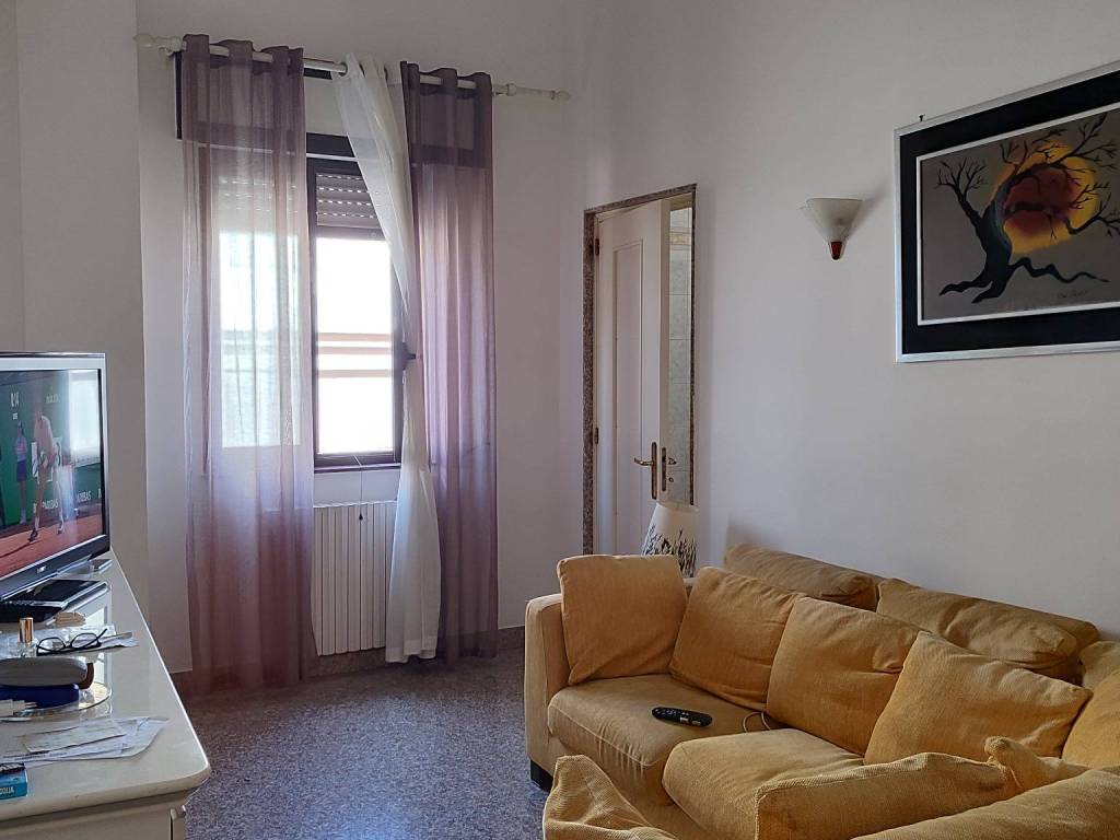 appartamento in vendita a Bari in zona Carbonara