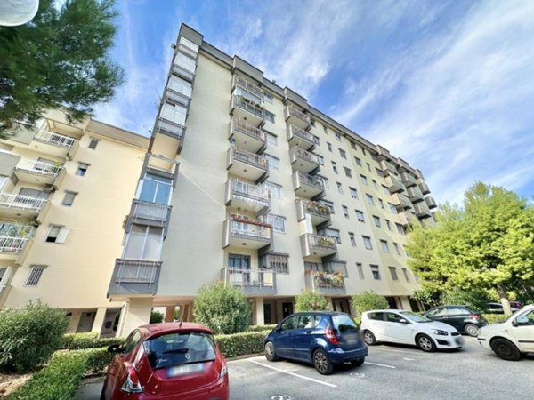 appartamento in vendita a Bari in zona San Giorgio