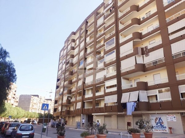 appartamento in vendita a Bari in zona San Paolo