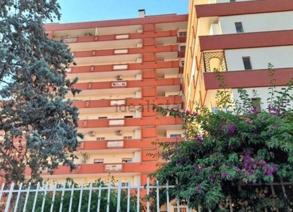 appartamento in vendita a Bari in zona Poggiofranco