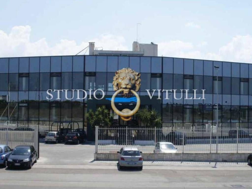intera palazzina in vendita a Bari in zona San Giorgio