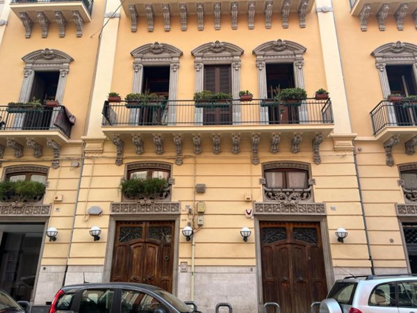 appartamento in vendita a Bari in zona Murat
