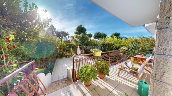casa indipendente in vendita a Bari in zona Mungivacca