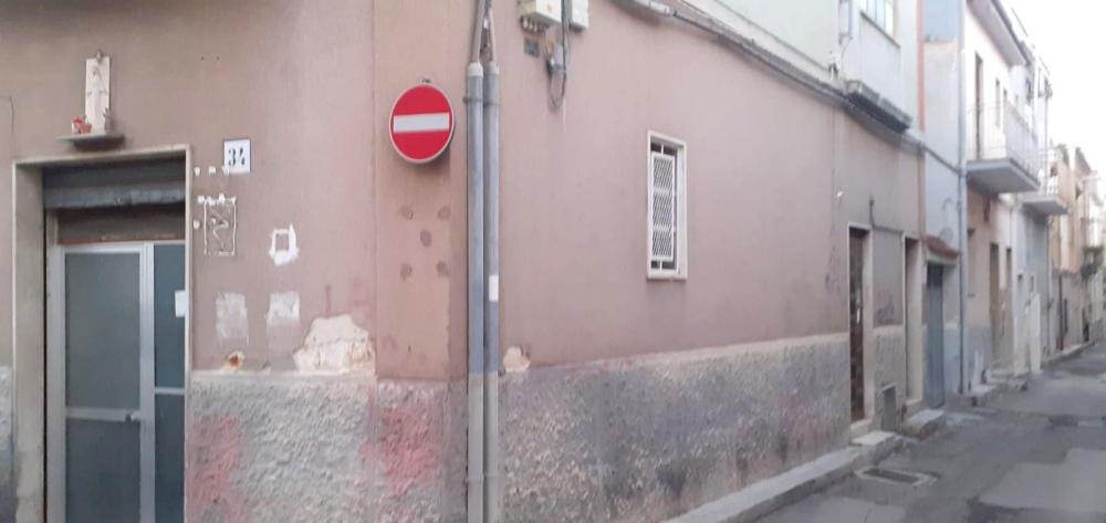 casa indipendente in vendita a Bari in zona Carbonara