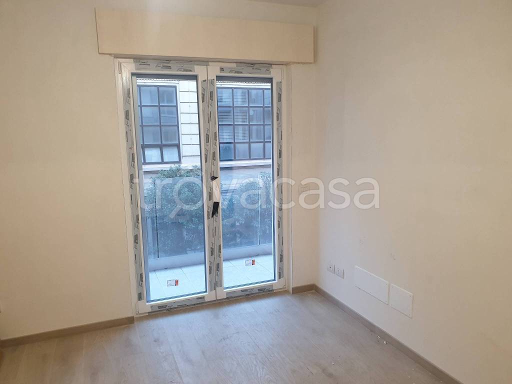 appartamento in vendita a Bari in zona Murat