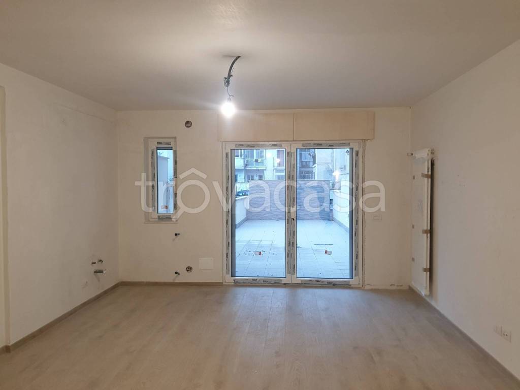 appartamento in vendita a Bari in zona Murat