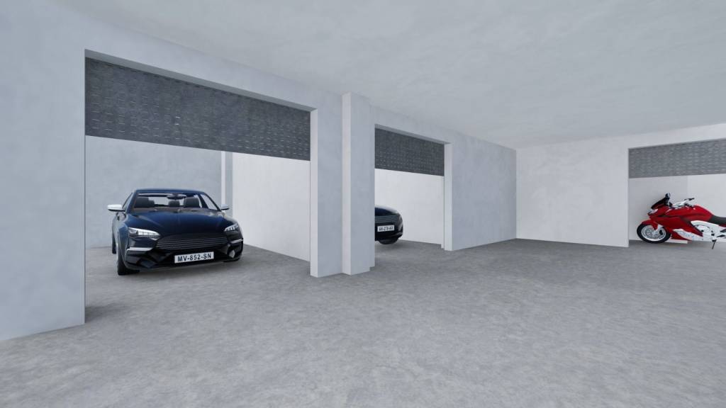 appartamento in vendita a Bari in zona Poggiofranco