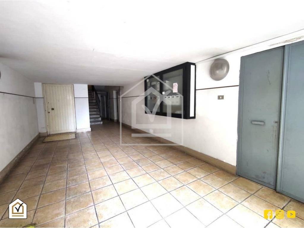 appartamento in vendita a Bari in zona San Pasquale