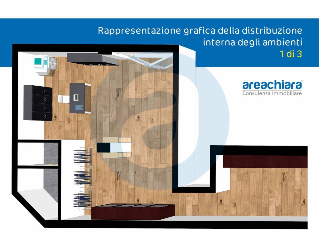 trivano in vendita a Bari in zona Japigia