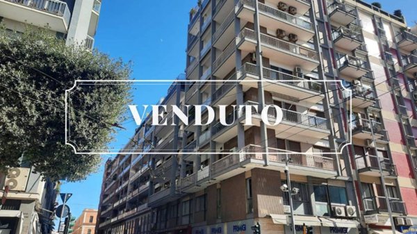 appartamento in vendita a Bari in zona Madonnella