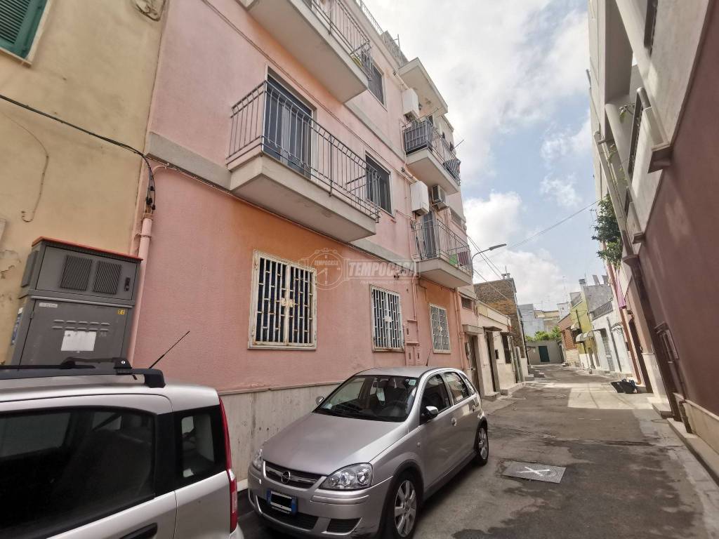 appartamento in vendita a Bari in zona Carbonara