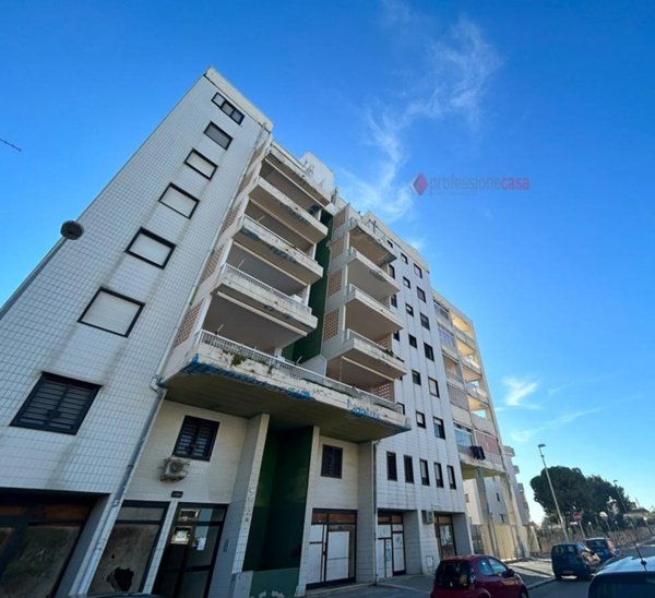 appartamento in vendita a Bari in zona Fesca