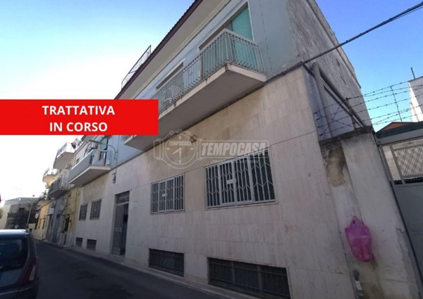 appartamento in vendita a Bari in zona Carbonara