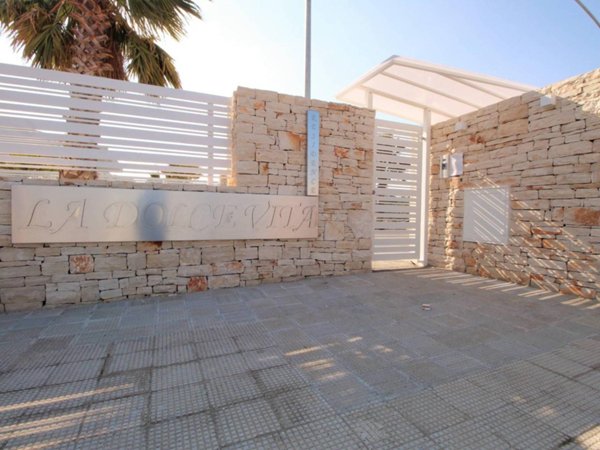 casa indipendente in vendita a Bari in zona Santo Spirito