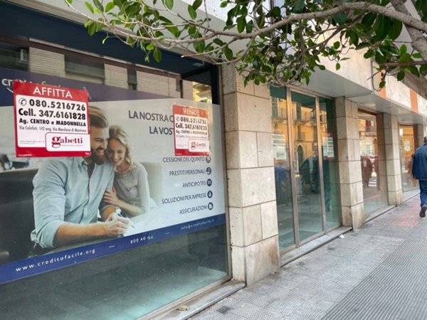 monolocale in vendita a Bari in zona Libertà