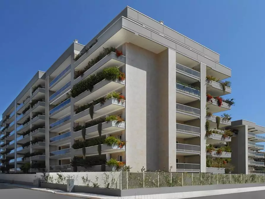 appartamento in vendita a Bari in zona Carrassi