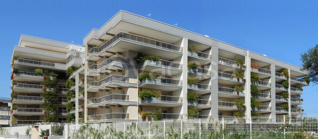appartamento in vendita a Bari in zona Carrassi