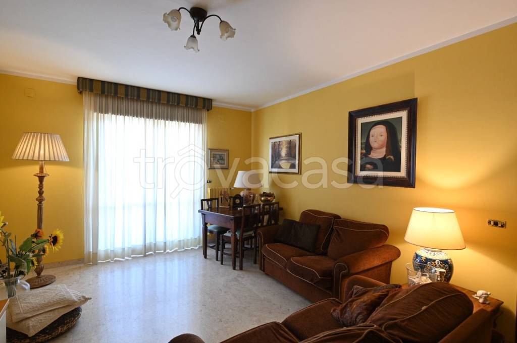 appartamento in vendita a Bari in zona Carbonara
