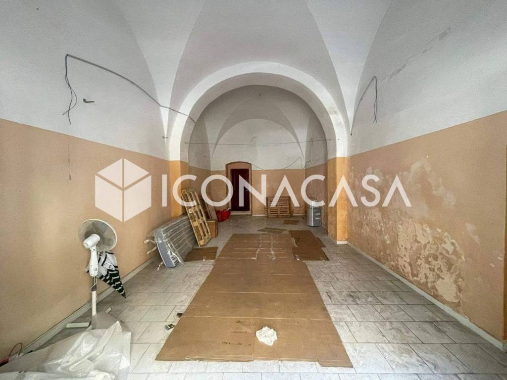 appartamento in vendita a Bari in zona Libertà
