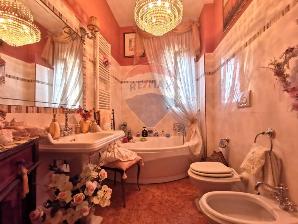villa in vendita a Bari in zona Palese/Macchie