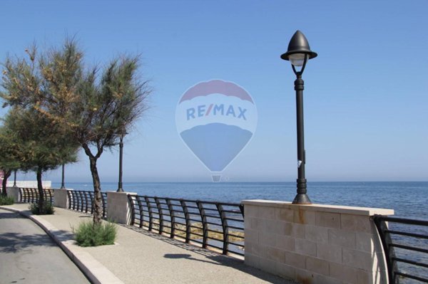 villa in vendita a Bari in zona Santo Spirito