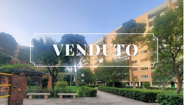 appartamento in vendita a Bari in zona Poggiofranco