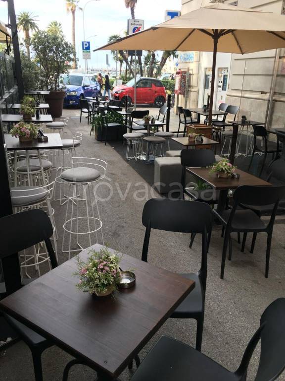 negozio in vendita a Bari in zona Murat
