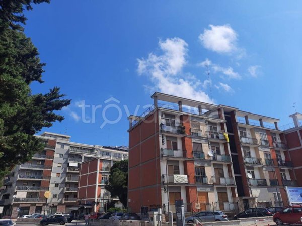 appartamento in vendita a Bari in zona San Pasquale