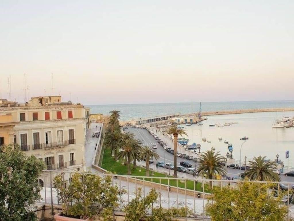 appartamento in vendita a Bari in zona Città Vecchia