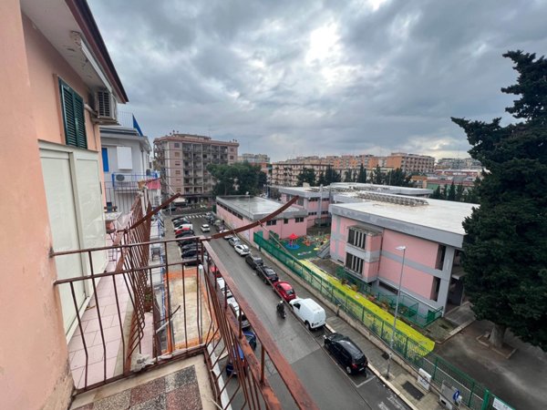 appartamento in vendita a Bari in zona Carrassi