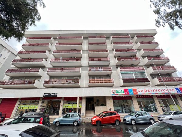 appartamento in vendita a Bari in zona Japigia