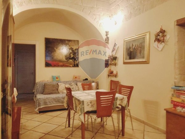 casa indipendente in vendita a Bari in zona Carbonara