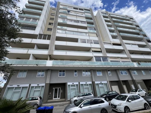 appartamento in vendita a Bari in zona Palese/Macchie