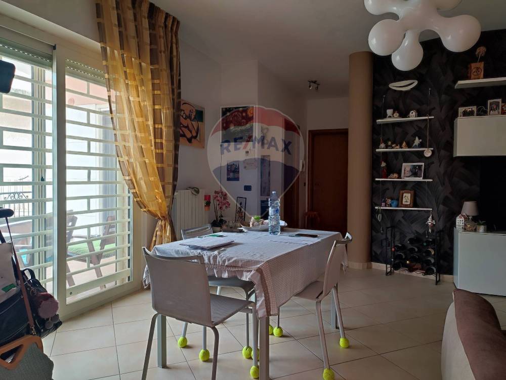 appartamento in vendita a Bari in zona Santo Spirito