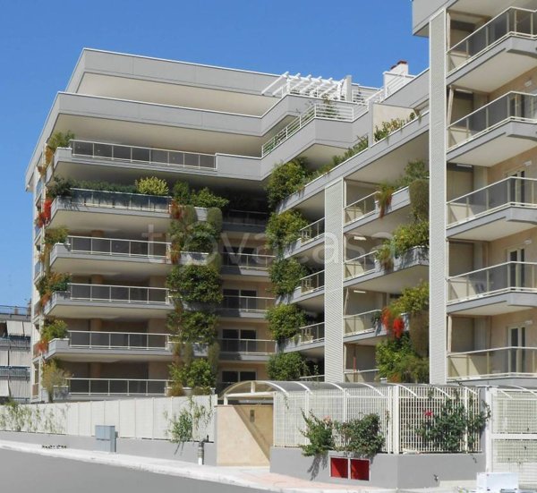 appartamento in vendita a Bari in zona Carrassi