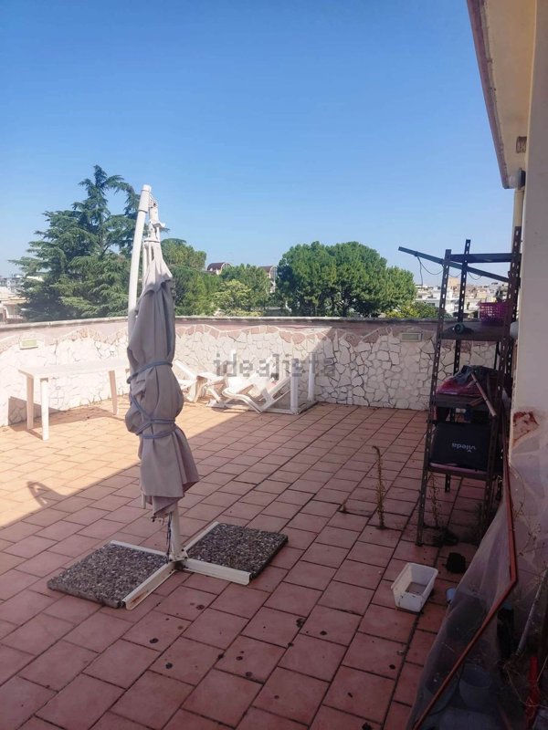 appartamento in vendita a Bari in zona Ceglie del Campo