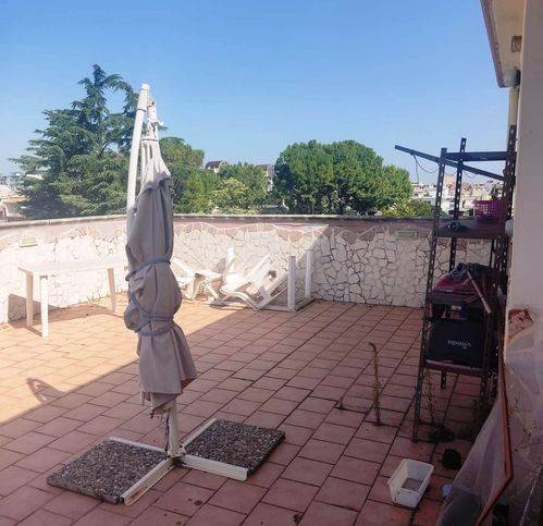 appartamento in vendita a Bari in zona Ceglie del Campo