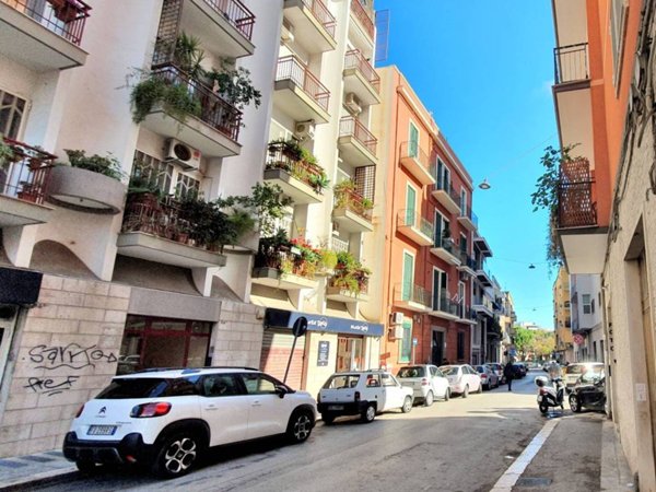 appartamento in vendita a Bari in zona San Pasquale
