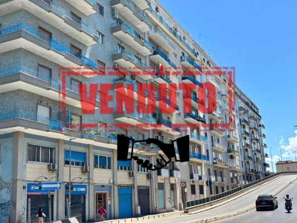 appartamento in vendita a Bari in zona Madonnella