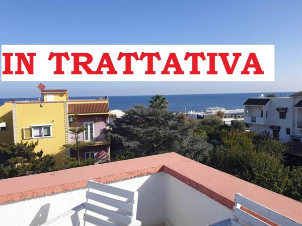 appartamento in vendita a Bari in zona Fesca