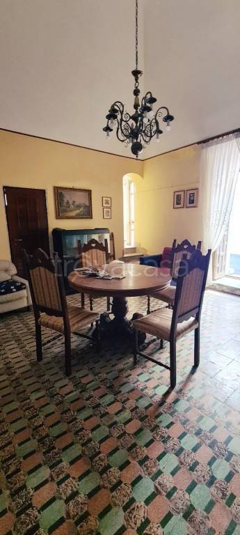 casa indipendente in vendita a Bari in zona Carbonara