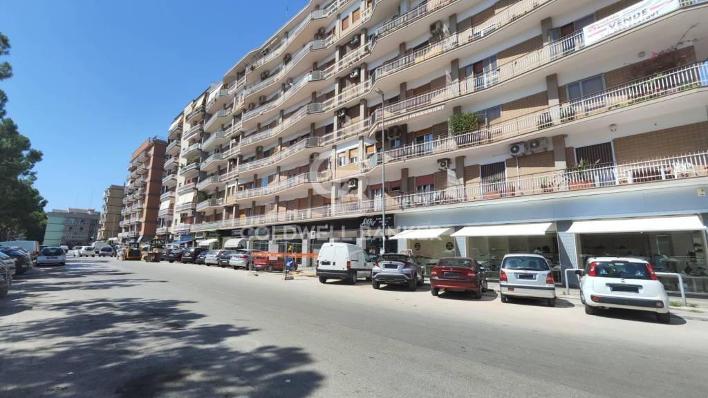 appartamento in vendita a Bari in zona San Pasquale