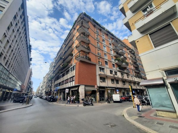 appartamento in vendita a Bari in zona Libertà